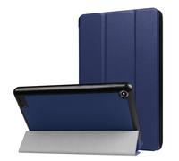 Case for Amazon New Fire 7 2017 Ultra Slim Cover Hard Can Be Placed