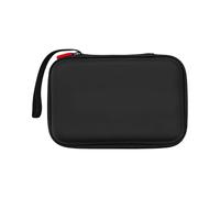 Case for Anbernic RG DS, Handheld Game Console Hard Shell Carrying Case - Shockproof Portable Organizer Bag