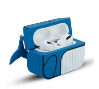 Case for Apple AirPod Pro 2 Design Portable Silicone Headphones Protection Cover