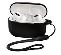 Case for Apple AirPods Pro - Black