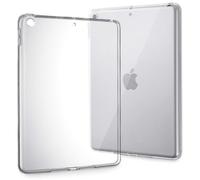 Silicone Cover for Apple iPad 10.2 2019/2021 Slim Case Sleeve Bag