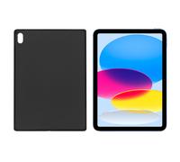 Case For Apple Ipad 2022 10.9 Inch Silicone Cover Slim Case Bag Protective Case