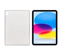 Case For Apple Ipad 2022 10.9 Inch Silicone Cover Slim Case Bag Protective Case
