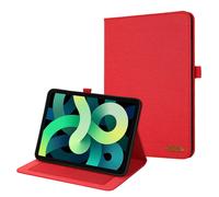 Case for Apple IPAD 2022 10.9 Slim Case Car Sleep/Wake Function Rot