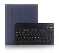 Lobwerk Protective case for Apple iPad 9.7 2017 2018 Air 1 Air 2 9.7 inch slim case with stand function and auto sleep/wake function