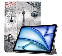 Case for Apple IPAD Air 10.9 4/5 Generation 11 2024 M2 Cover Case