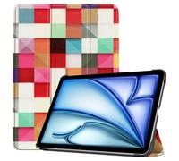 Case For Apple iPad Air 10.9 4/5 Generation iPad Air 11 2024 M2 Cover