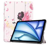 Case For Apple iPad Air 10.9 4/5 Generation iPad Air 11 2024 M2 Cover