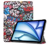 Case For Apple iPad Air 10.9 4/5 Generation iPad Air 11 2024 M2 Cover