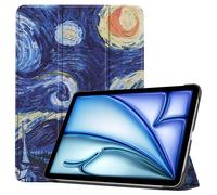 Case For Apple iPad Air 10.9 4/5 Generation iPad Air 11 2024 M2 Cover