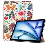 Case For Apple iPad Air 10.9 4/5 Generation iPad Air 11 2024 M2 Cover