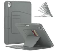 Case For Apple Ipad Air 11/Pro M2 M4 2024 11" Protective Cover Smart Cover