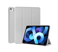 Lobwerk Case with Pen Holder for Apple iPad Air 4 (4th Generation) iPad Pro 11 2020 (4th Generation) 2020 Case Protective Cover Stand Blue