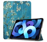 Case For Apple Ipad Air 4 2020/2022 4th Generation 10.9 Inches Smart Cover