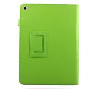 WiTa-Store Case for Apple iPad Mini 7.9 Inch 4 3x3 meter Cover in Faux Leather green Green