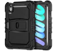 Case for Apple IPAD Mini 6 2021 6. Generation 8.3 Inch Cover Case Hybrid