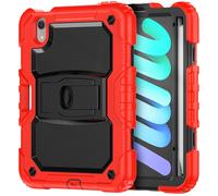Case for Apple IPAD Mini 6 2021 6. Generation 8.3 Inch Pouch Case