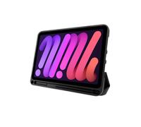 Case for Apple IPAD Mini 6 2021 6. Generation 8.3 Inch Smart Cover Wallet