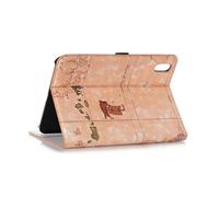 Case for Apple IPAD Mini 6 2021 6 Generation Cover Case Bag Case 8.3 Inch