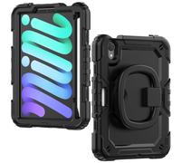 For Apple IPAD Mini 6 2021 6. Gen.Outdoor Cover Hybrid Case Pouch