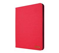 Case for Apple IPAD Pro 11 2020/2021/2022 11 Inch Smart Cover Sleep/Wake Red