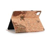 Lobwerk Case for Apple iPad Pro 12.9 2020 12.9 Inch Smart Cover Case with Stand Function and Auto Sleep/Wake Function