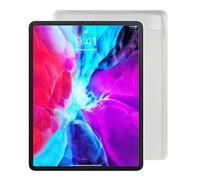 Case for Apple IPAD Pro 12.9 2020 Silicone Cover Slim Case Protective Case