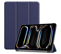 Case for Apple IPAD Pro 13 2024 M4 Case Car Sleep/Wake Function