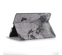 Case For Apple iPad Pro 2017, iPad Air 3 2019 With 10.5 Inch Smart Cover
