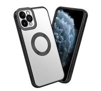Case for Apple iPhone 11 PRO MAX Camera Protection Cover TPU Silicone Chrome