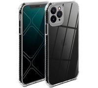 Case For Apple iPhone 11 Pro Max Clear Corner Protective Silicone Phone Cover