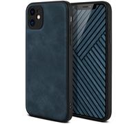 Case For Apple iPhone 11 Protective Case Phone Cover Soft Slim PU Leather Sleeve