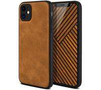 Case For Apple iPhone 11 Protective Case Phone Cover Soft Slim PU Leather Sleeve