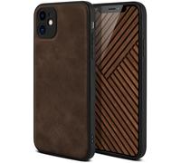 Case For Apple iPhone 11 Protective Case Phone Cover Soft Slim PU Leather Sleeve