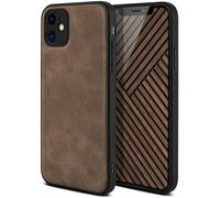Case For Apple iPhone 11 Protective Case Phone Cover Soft Slim PU Leather Sleeve