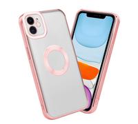 Case for Apple iPhone 12 Camera Protection Cover TPU Silicone Chrome
