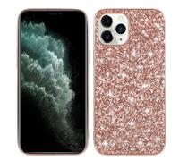Case for Apple iPhone 12 Mini Protection Mobile Cover Bag Cases Bumper Pink