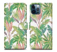 Case for Apple iPhone 12 PRO MAX Book Protection Cover Stand Magnetic Wallet