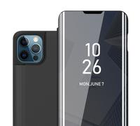 Case for Apple iPhone 13 Full Cover Phone Protection Book Magnetic