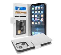 Case for Apple iPhone 13 MINI Cover Protection Wallet 3 Card Slots Book