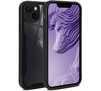 Case For Apple iPhone 13 mini Phone Cover Camera Protection Clear Hybrid Case...
