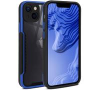 Case For Apple iPhone 13 mini Phone Cover Camera Protection Clear Hybrid Case...