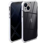 Case for Apple iPhone 13 mini Transparent Corner Protective Silicone Phone Cover