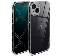 Case for Apple iPhone 13 mini Transparent Corner Protective Silicone Phone Cover