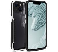 Case For Apple iPhone 13 Phone Cover Camera Protection Clear Protective Hybri...