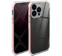 Case For Apple iPhone 13 Pro Max Clear Corner Protective Silicone Phone Cover