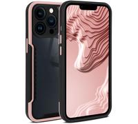 Case For Apple iPhone 13 Pro Phone Cover Camera Protection Clear Hybrid Case ...