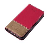 Case for Apple iPhone 4 / iPhone 4S Phone Cover Protection Book Stand Magnetic