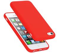 Case for Apple iPhone 5 / 5S / SE 2016 Protection Phone Cover TPU Silicone