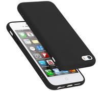 Case for Apple iPhone 5 / 5S / SE 2016 Protection Phone Cover TPU Silicone